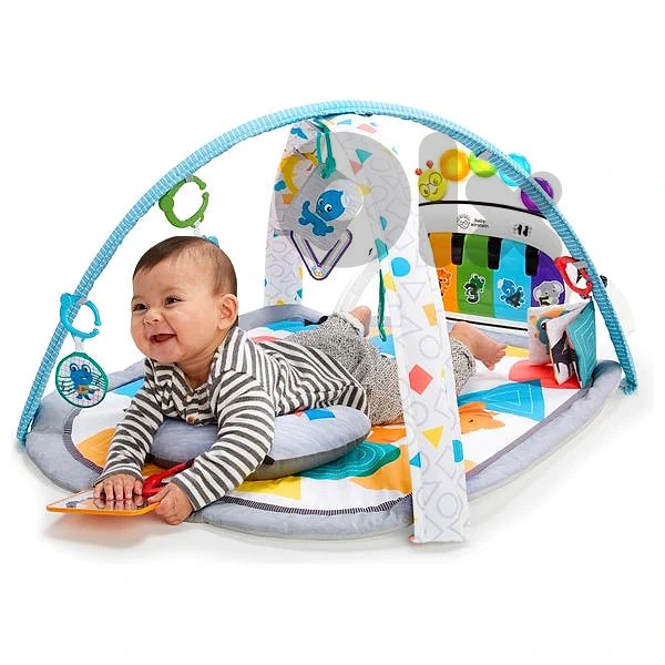Baby Einstein Playmat 4 in 1