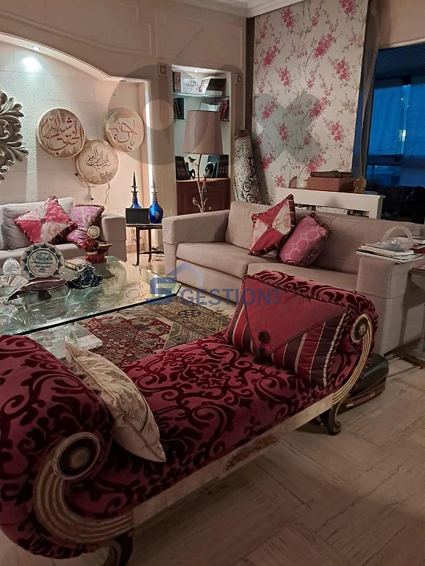 Furnished Apartment For Rent In Verdun / شقة مفروشة للإيجار في فردان Furnished Apartment For Rent In Verdun / شقة مفروشة للإيجار في فردان