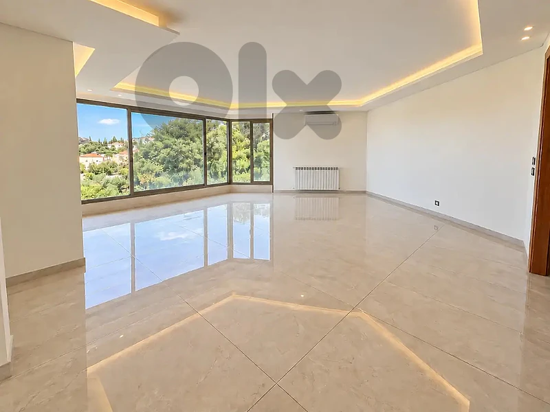 Unfurnished 3-Bedroom Apartment for Rent in Beit El Kiko MQAI0046 Unfurnished 3-Bedroom Apartment for Rent in Beit El Kiko MQAI0046