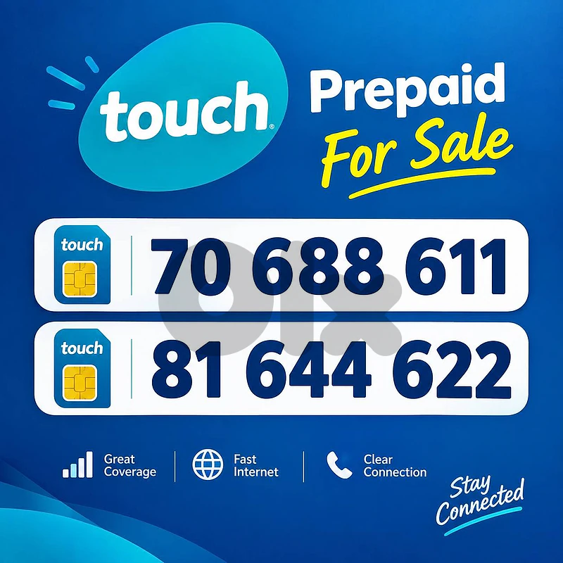 touch prepaid
