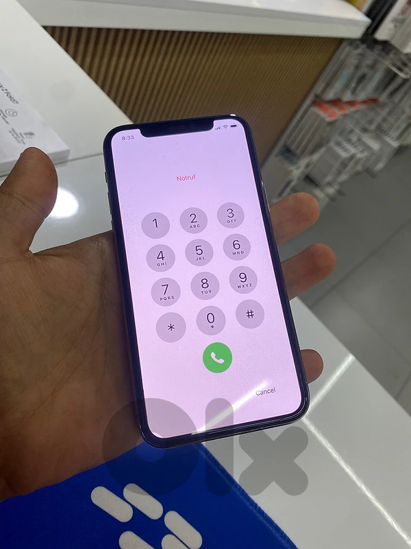 iphone 11 pro 256