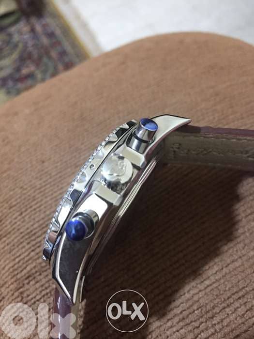 Breitling Bentley “tourbillon” 1