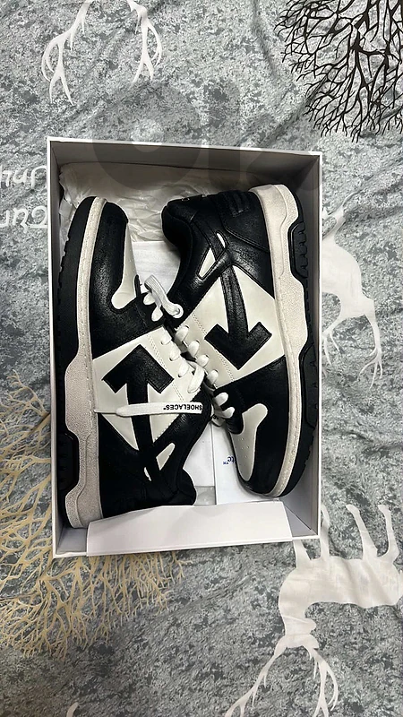 off-white sz 43