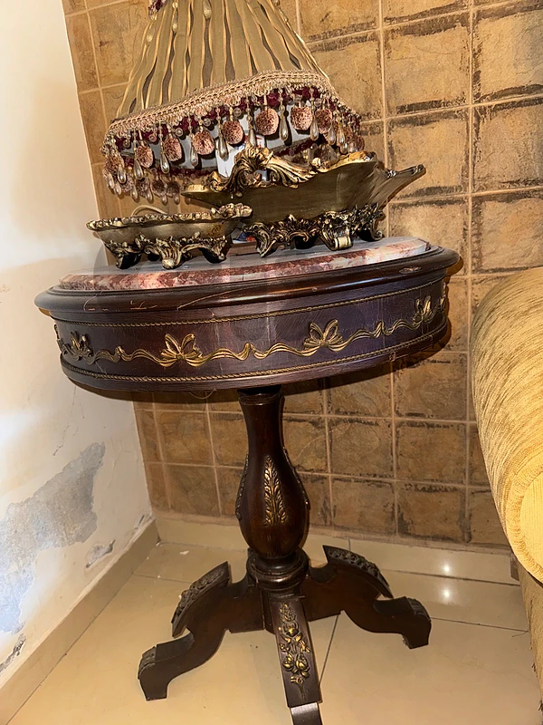 table marble table marble