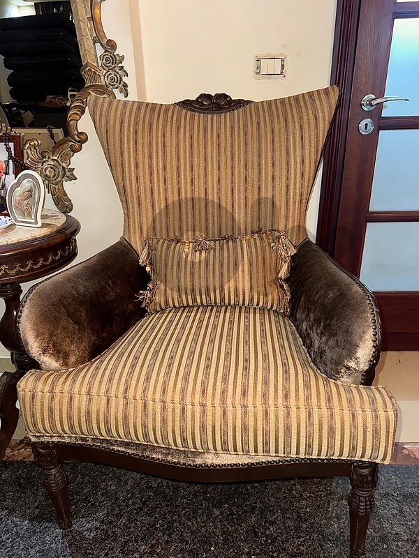 couches as new