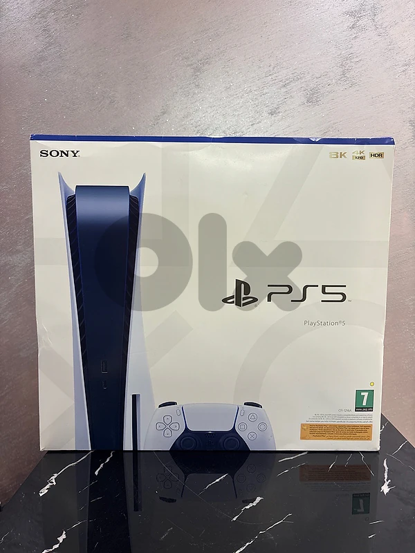playsation 5