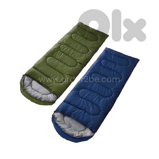Portable Sleeping Bag & Quilt – Lightweight for 3-Season Camping & Portable Sleeping Bag & Quilt – Lightweight for 3-Season Camping &