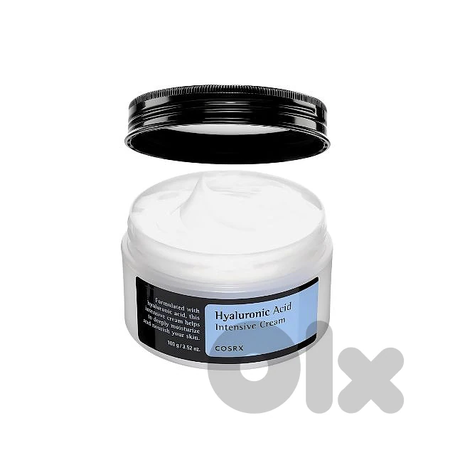 COSRX Skin Hydration Cream with Hyaluronic Acid, 100g