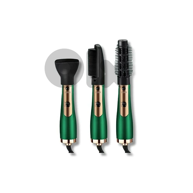 Remington Hot Air Brush 3-in-1 Volumizer and Dryer Remington Hot Air Brush 3-in-1 Volumizer and Dryer