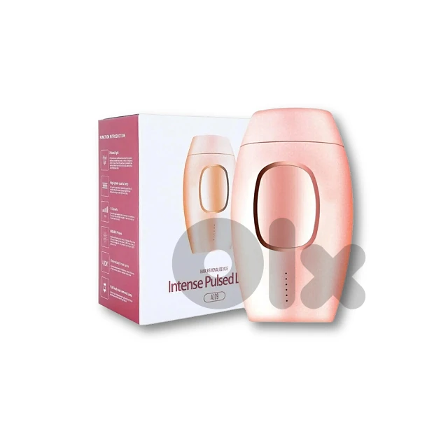 Laser Hair Removal Gun