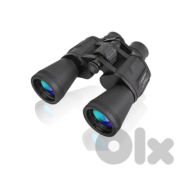 1000m HD Tactical Binoculars with Bag