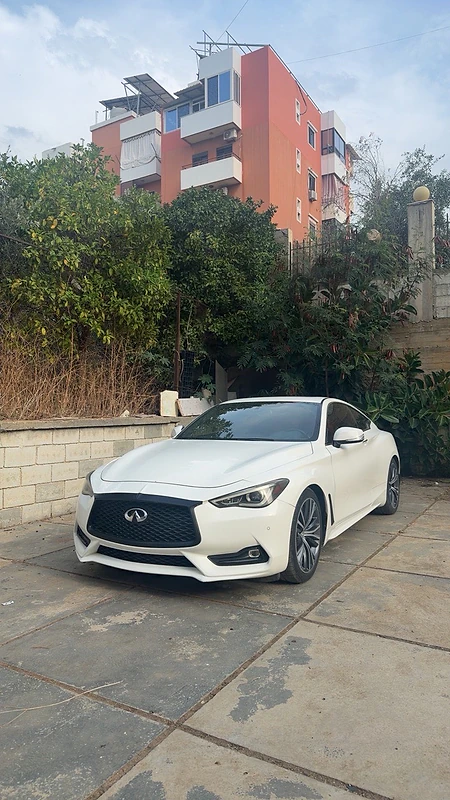Infiniti Q series 2017 Infiniti Q series 2017