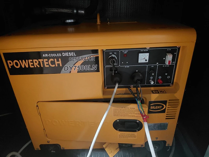 generator