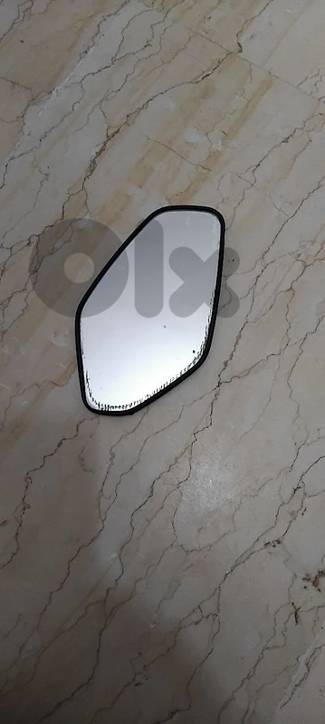 Used like New right original Mirror