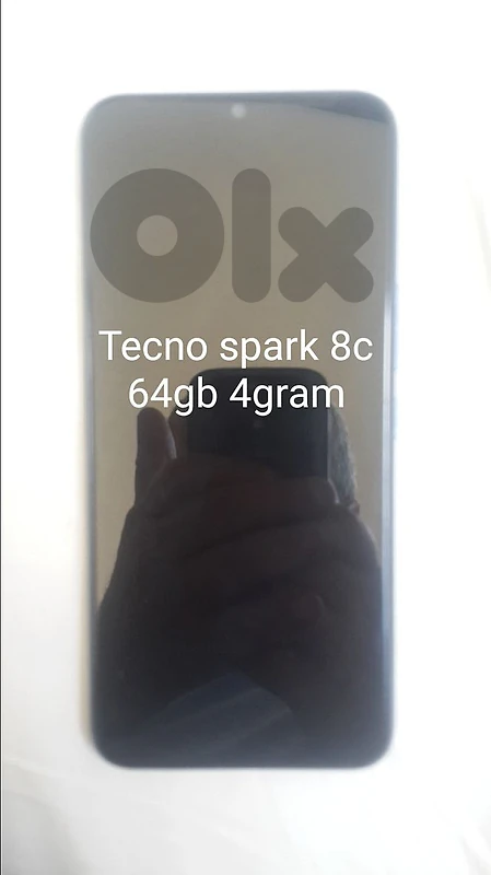 tecno spark 8c