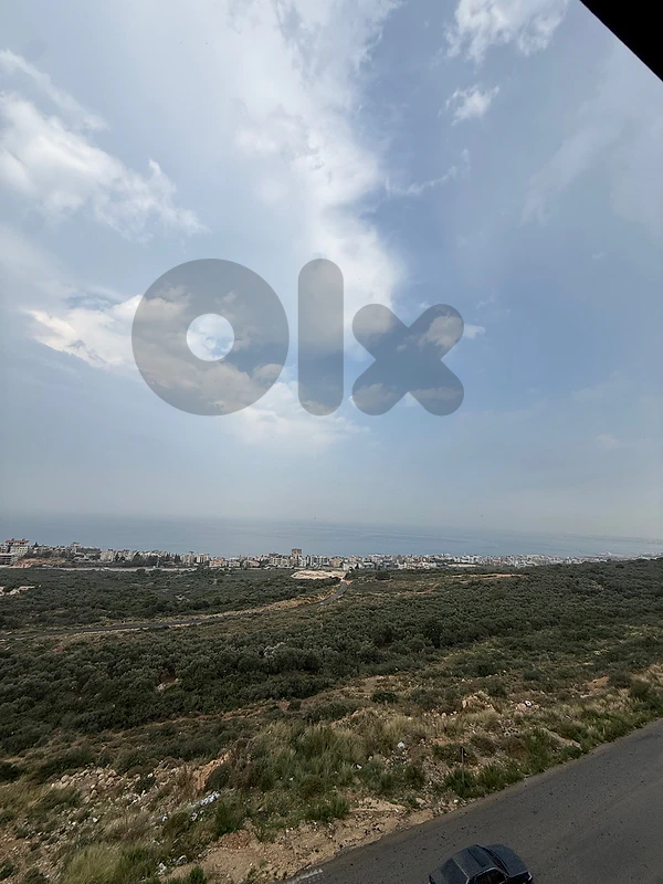 Apartment for sale in Balamand