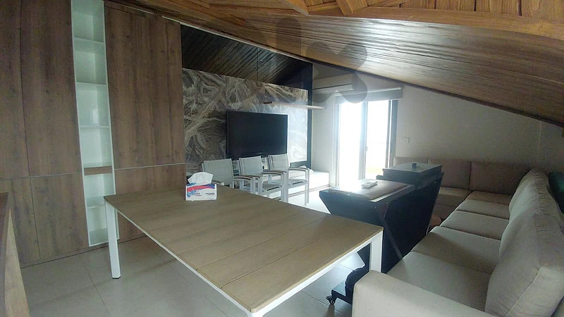 Fully Furnished Apartment for Sale in Halat | Sea View | Terrace