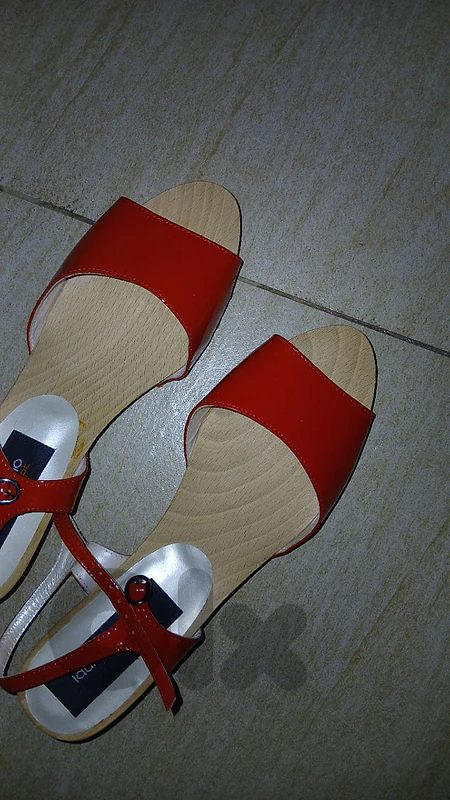 shoes size 39/40