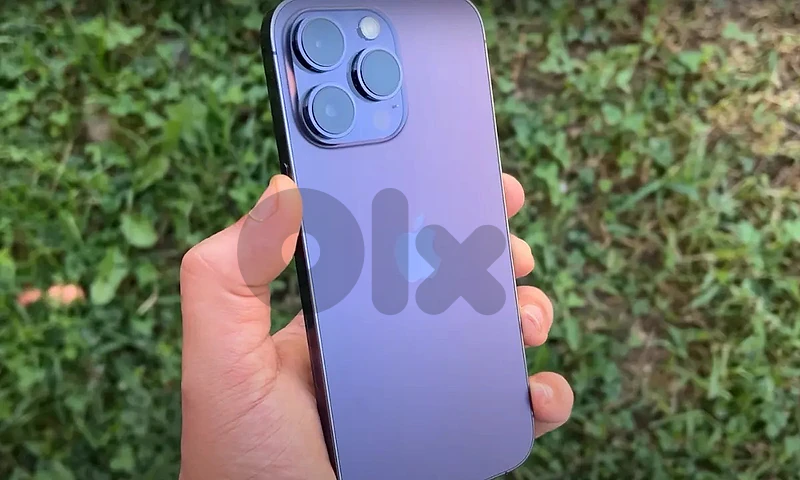 iPhone 14 Pro Max . 256