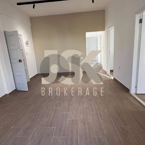 L22547 Apartment with Open View For Sale in Furn El Chebbak