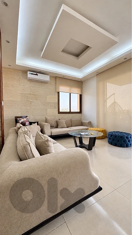 Furnished Duplex For Sale In Breij-Jbeil دوبلكس للبيع في البريج جبيل