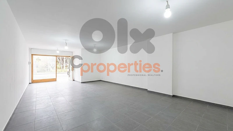 Shop For Sale In Dik El Mehdi- CPTA155-محل للبيع في منطقة ديك المحدي