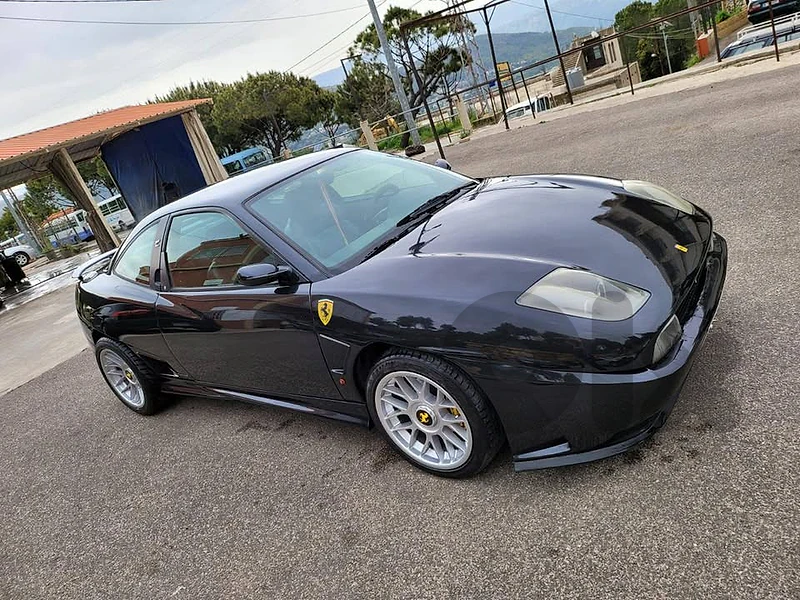 Fiat 1991