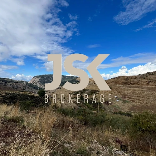 L23042 Land For Sale in Hadath el Jebbeh, Bcharre