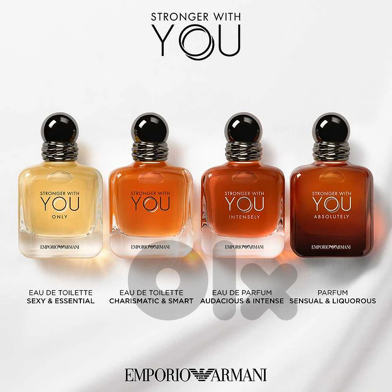 perfum