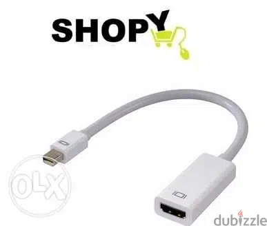 Mini displey to hdmi