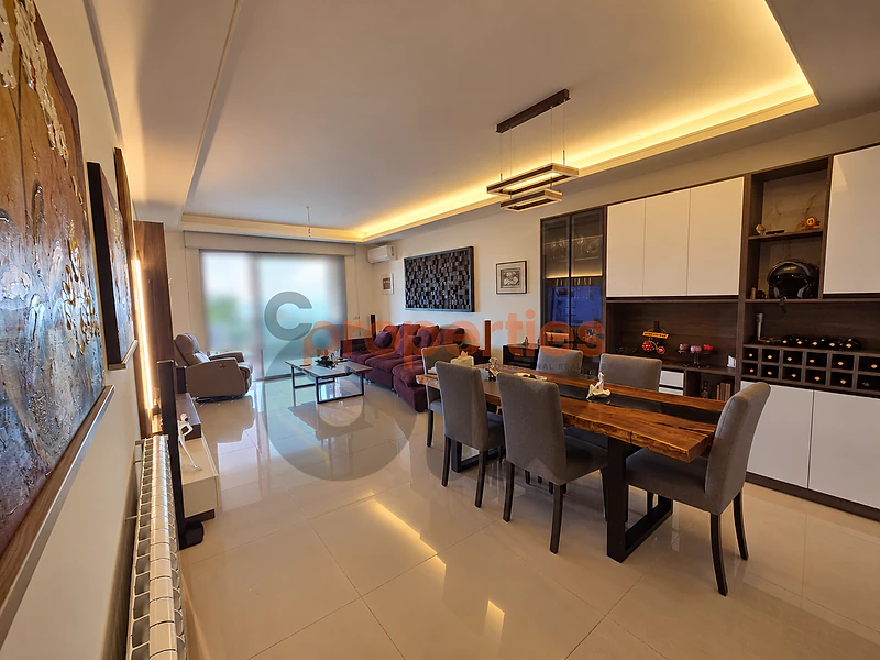 Apartment For Sale In Batroun -CPJAK20- شقة للبيع في البترون