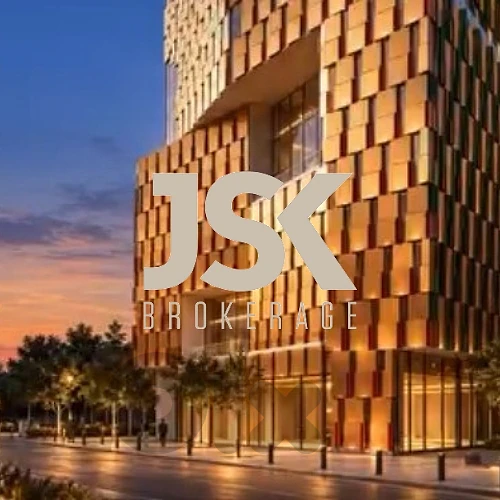 L23046 Under-Construction! 122 SQM Office For Sale in Down Town