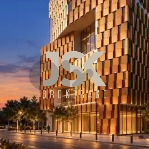 L23047 Under-Construction! 202 SQM Office For Sale in Down Town