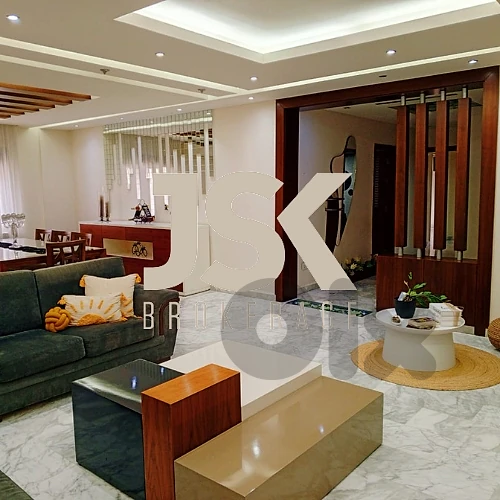 L23049 Unfurnished Apartment With Sea View For Sale in Hboub, Jbeil