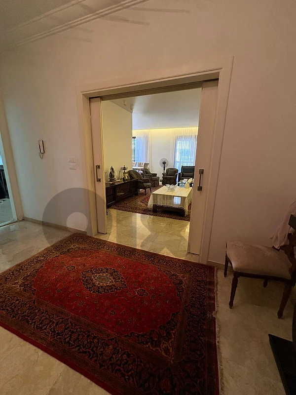 Apartment For Sale in Bir Hassan