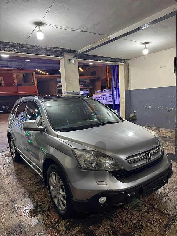 Honda Cr-v 2007