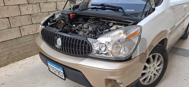 Buick Rendezvous 2005