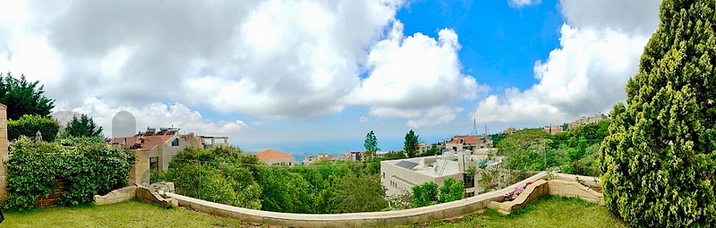 APARTMENT FOR SALE IN BALOUNEH |IA