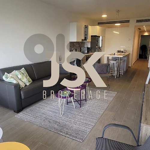 L23058 Furnished Chalet For Rent in A Well Known Resort in Kaslik