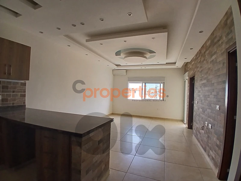 Aparatment For Sale In Nahr Ibrahim-شقة للبيع في نهر إبراهيم-CPJGK174
