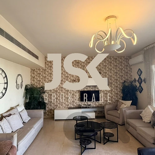 L23060 Elegant & Modern Apartment For Sale in Achrafieh, Sioufi