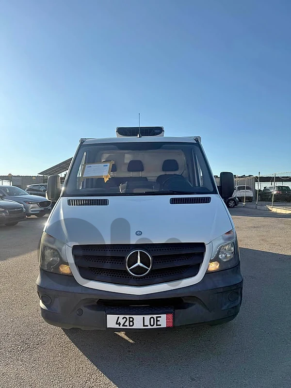 Mercedes 2014