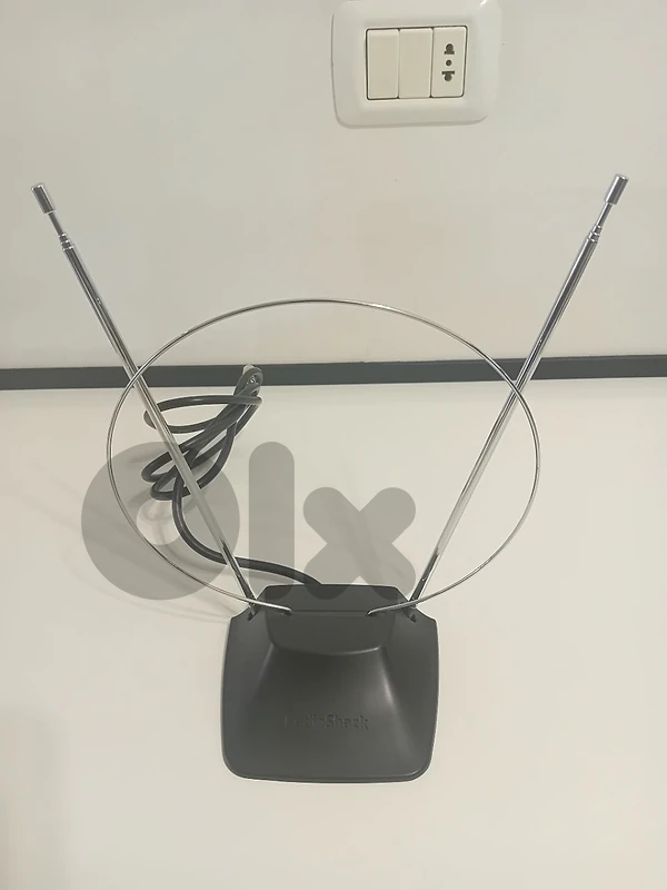 RadioShack tv antenna