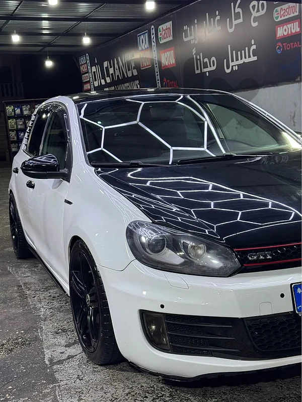 Mk6 2010