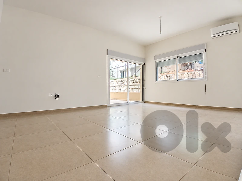 Apartment For Sale In Nahr Ibrahim-شقة للبيع في نهر إبراهيم-CPJGK175