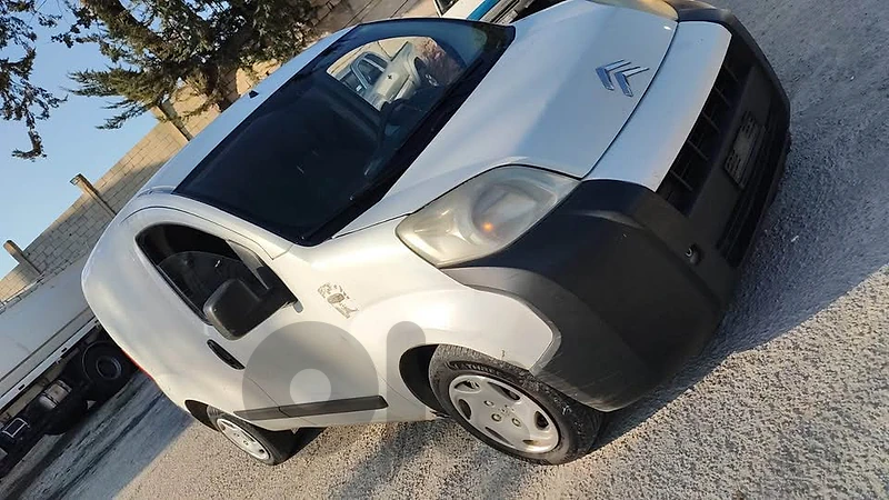 Citreon nemo 2009