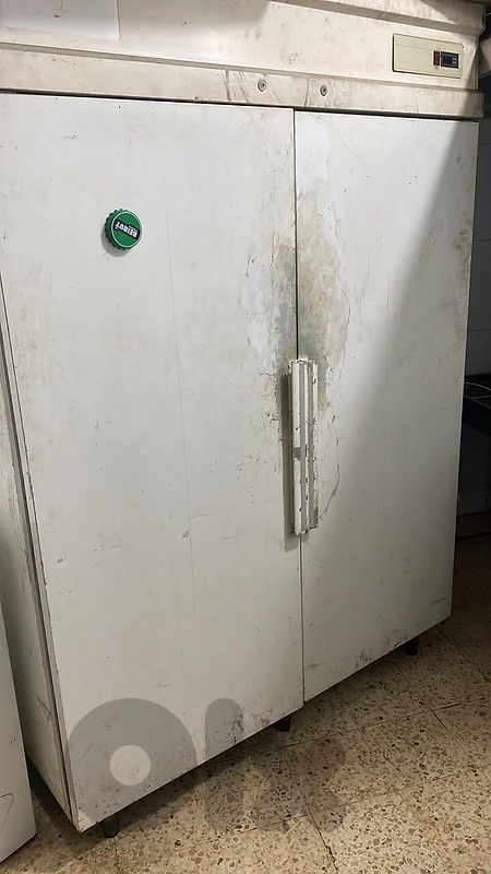 refrigerator