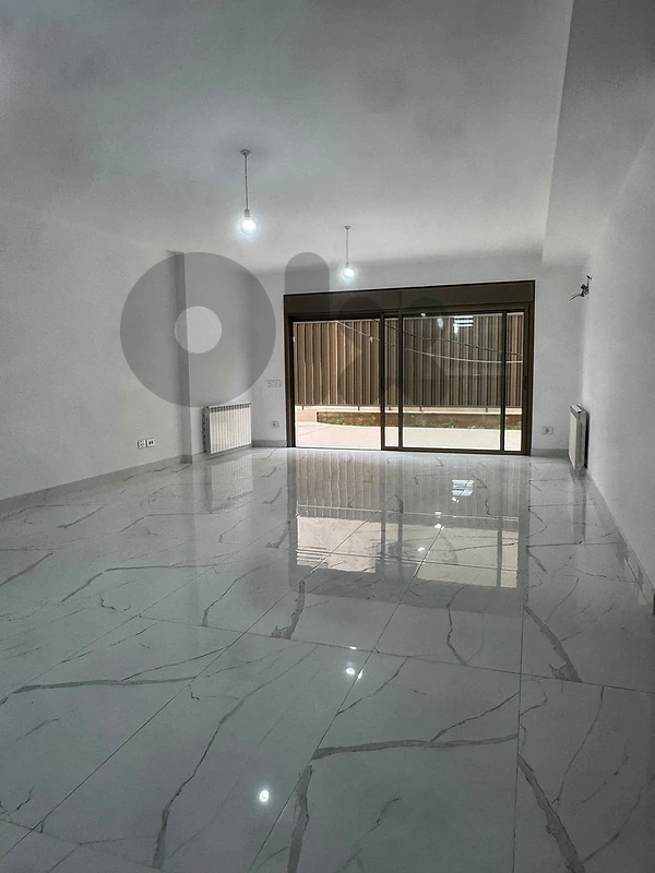 Ready Apartments for Sale in Qennabet Broummana