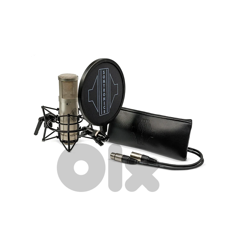 Sontronics STC-3X Pack
