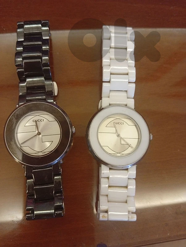 Gucci watch
